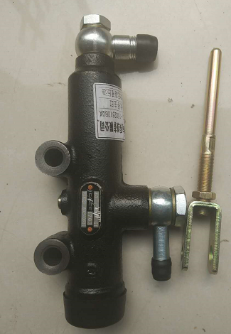 SANY truck crane Clutch master cylinder