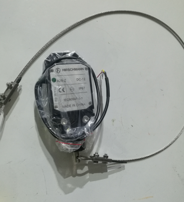 ZOOMLION mobile crane HIRSCHMAN A2B anti-two block switch 1021500430 201973