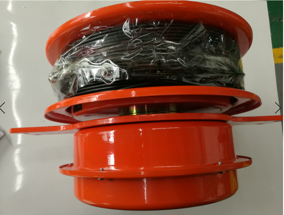 ZOOMLION mobile crane cable reel length sensor PK3-40A-F 1021403065