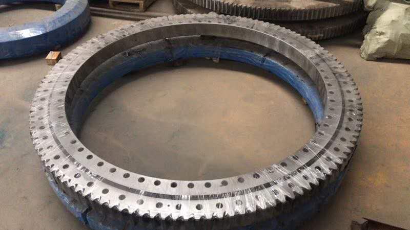 ZOOMLION truck crane QY70V Slewing ring  011.50.1600Z-00  1031500004