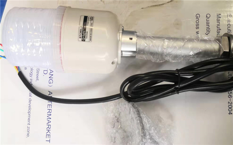 ZOOMLION truck crane LED warning light STC80L-3 1020404725