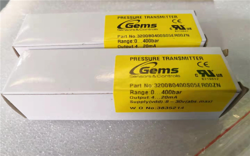 ZOOMLION truck crane ZTC251 Load moment limiter GEMS load sensor  3200T0400S05ER00 3200B0400S05ER00ZN