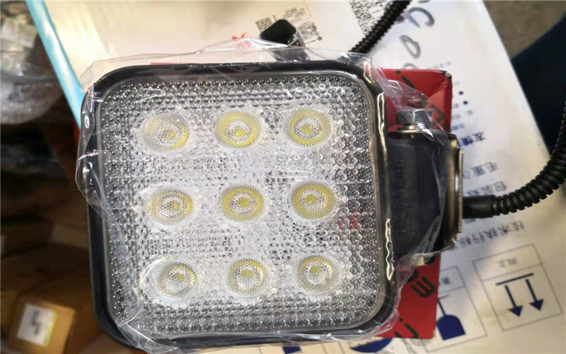 zoomlion mobile crane LED Lamp LP501 1022600016