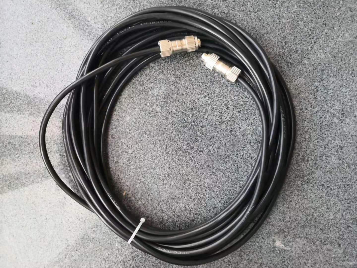 ZOOMLION XCMG mobile crane HIRSCHMAN PAT length sensor  LWG208 cable