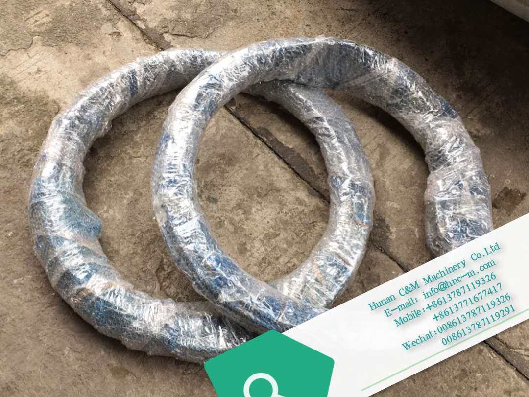 ZOOMLION truck crane boom section extension rope 2 00630871810600000