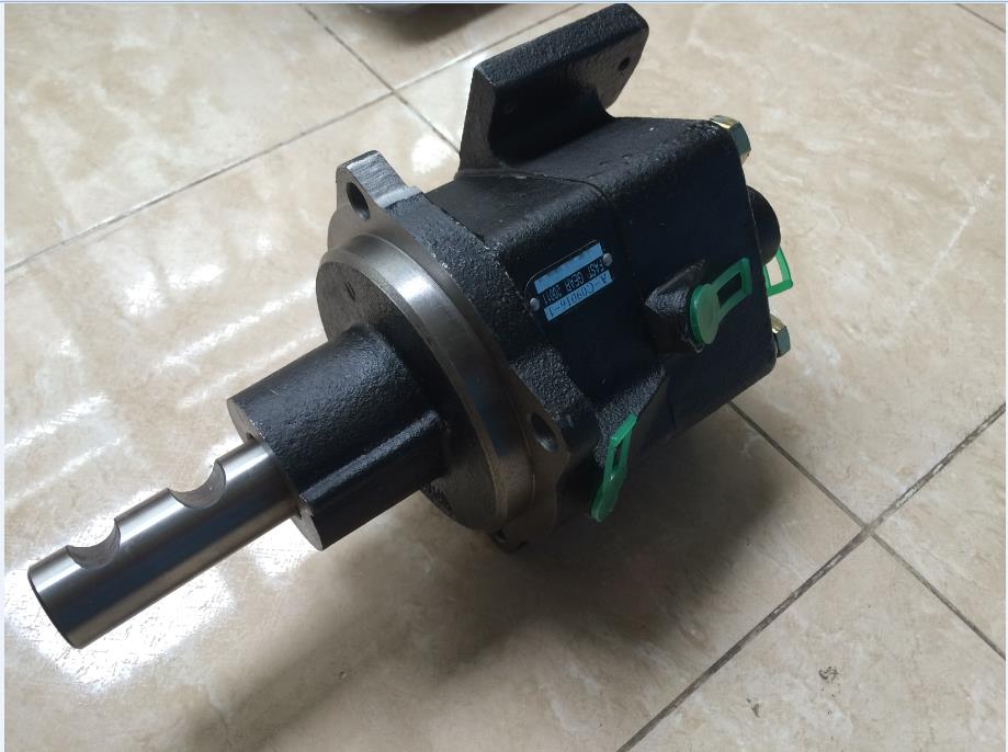 ZOOMLION truck cran FAST gear box Air cylinder assy 1039900070 A-C09016-1