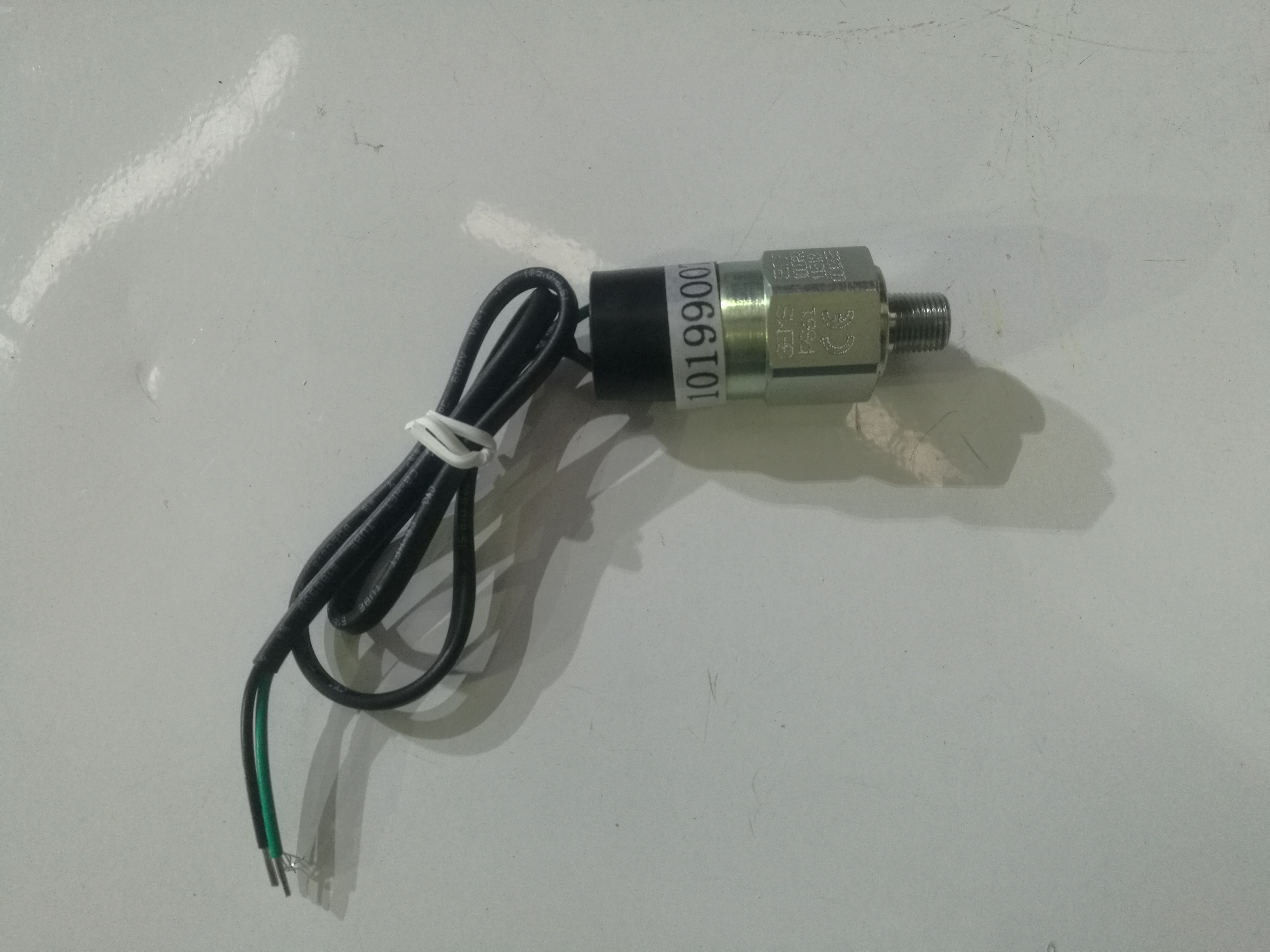 ZOOMLION mobile crane Pressure switch 1019900795 PS61-50-2MNZ-B-SP-FS100 bar