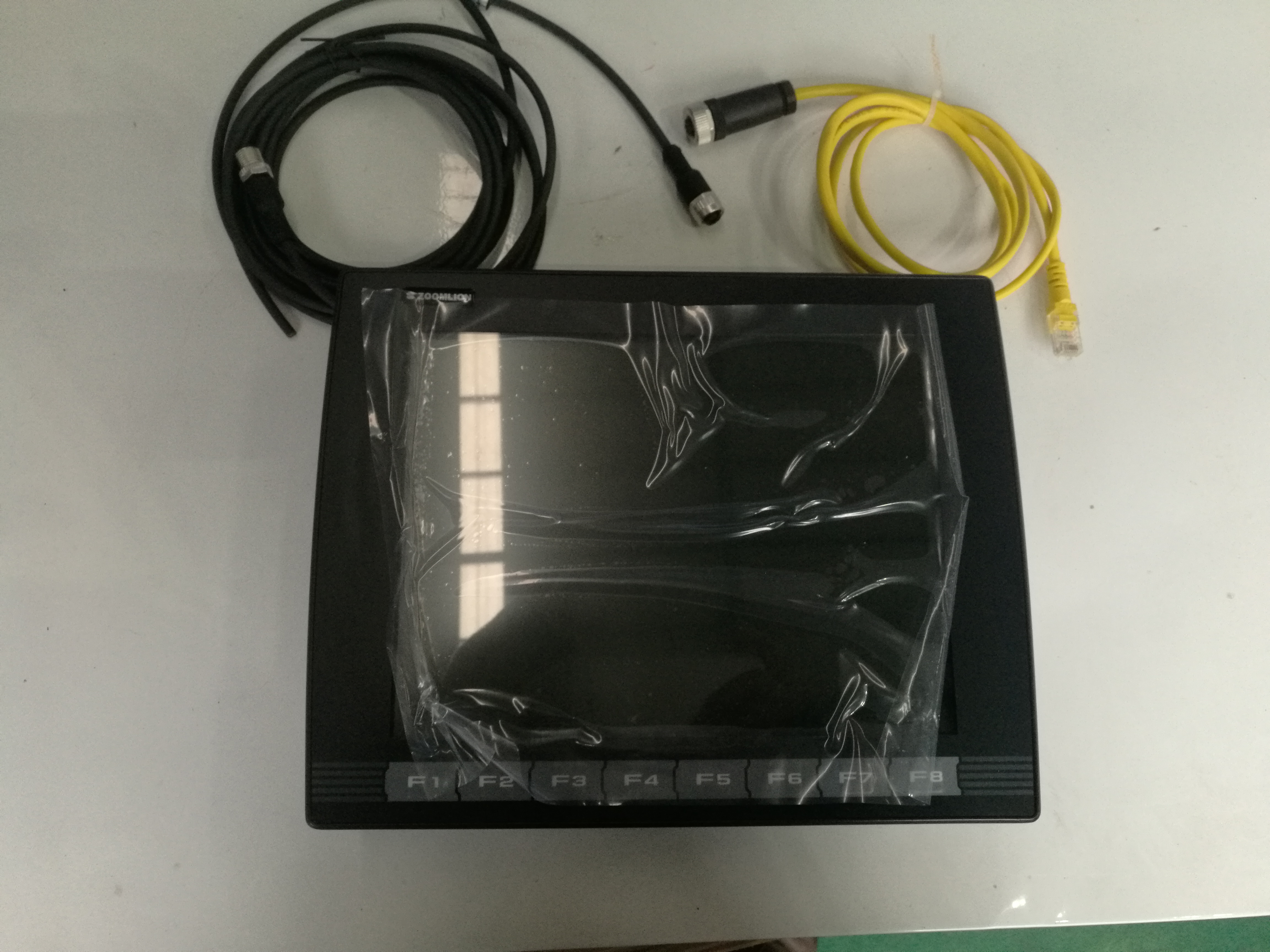 ZOOMLION mobile crane Smart monitor ePro104-NCP 1022002286