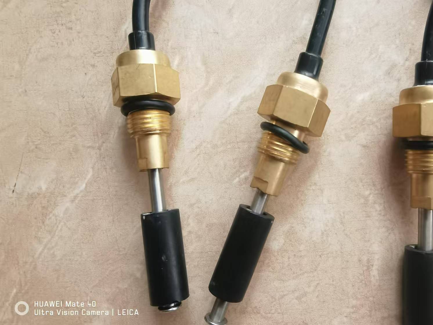 ZOOMLION manlift  ZA20J coolamt sensor 1009901963 334-4