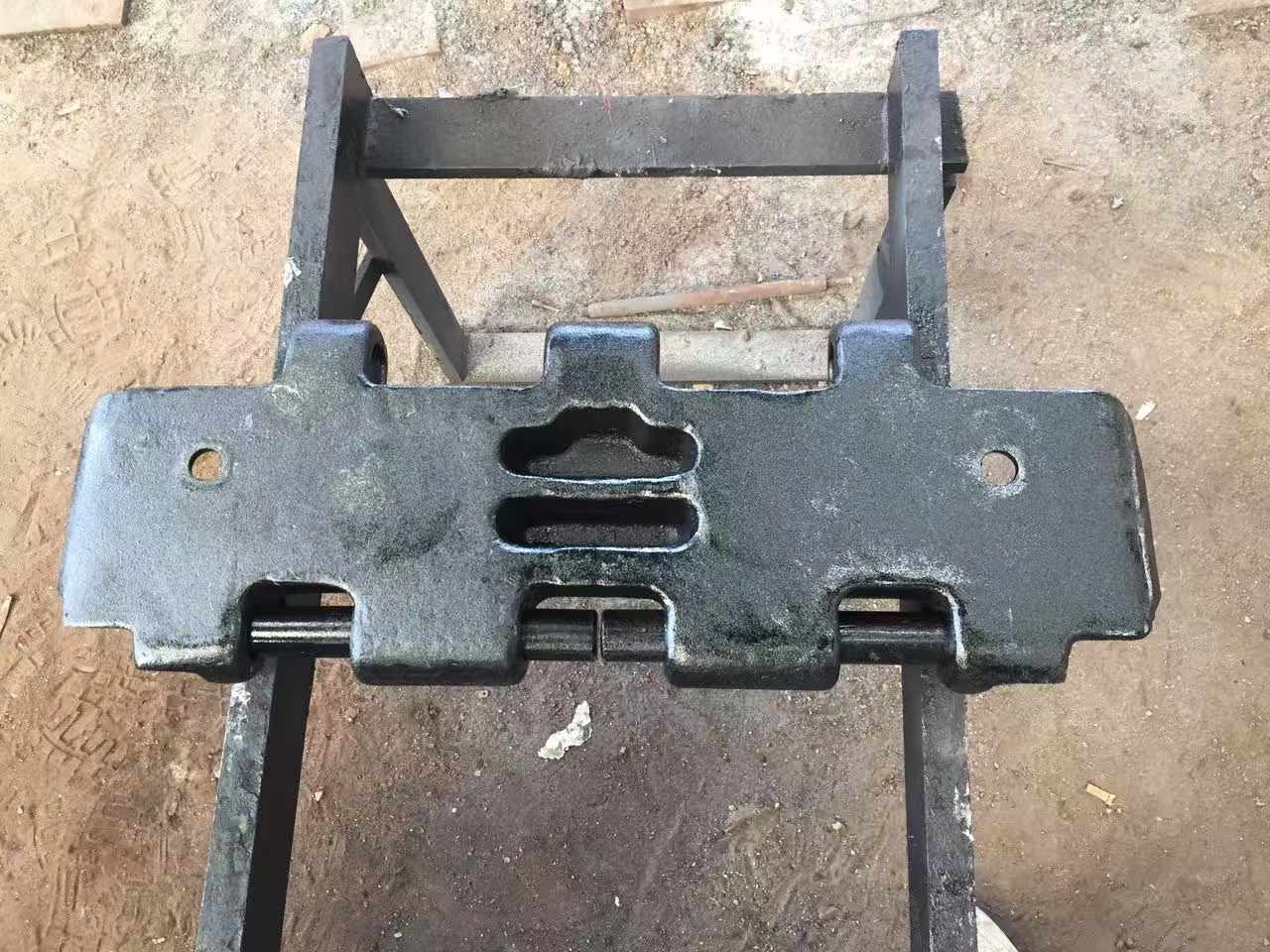 SANY crawler crane SCC550E track roller 21007095 wheel drive 21005673 crawler track shoes 11803792 guide roller 12087421