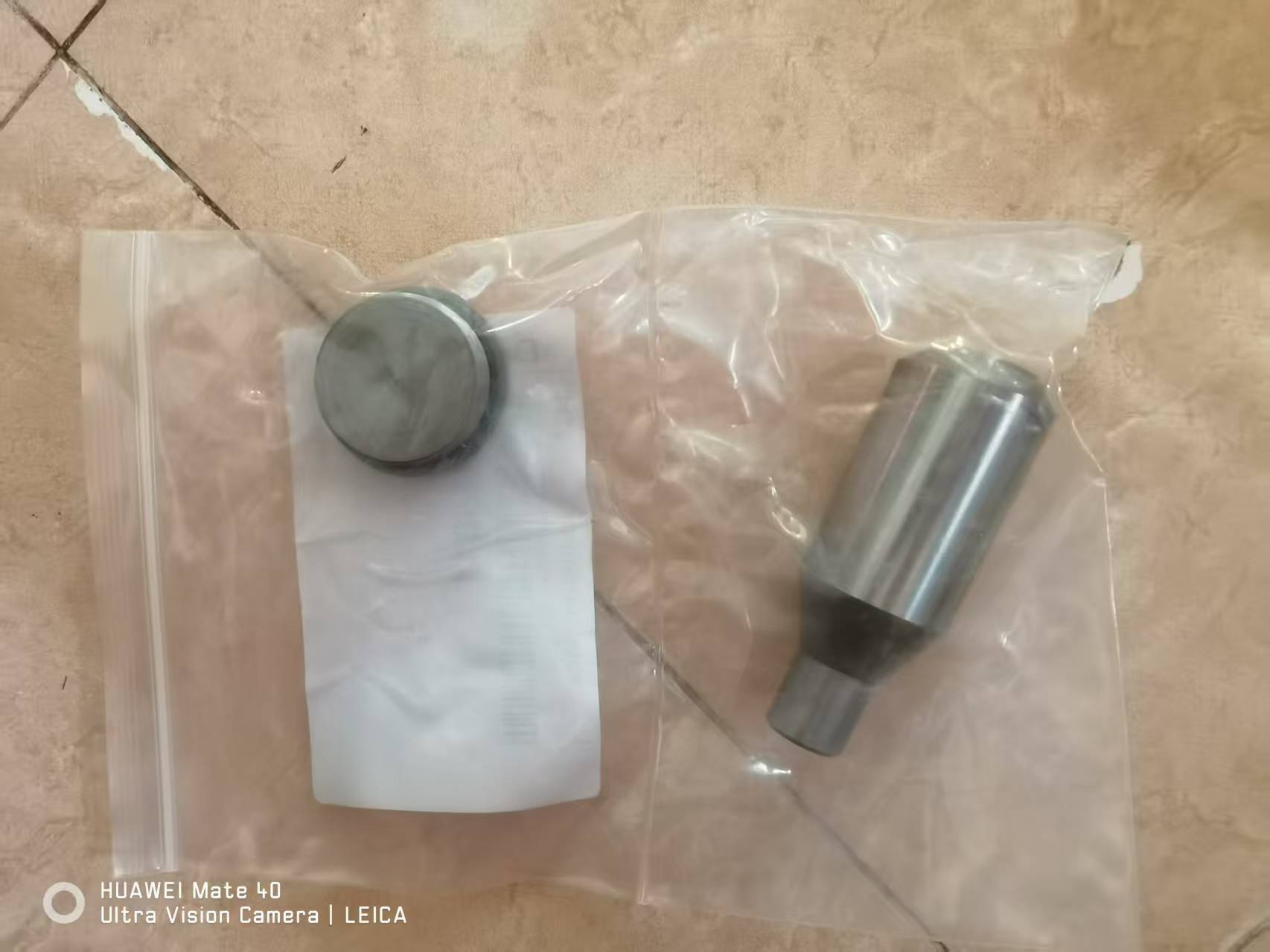 ZOOMLION mobile crane RT100 ZRT1000 Danfoss PVPD PVP PVG100 PVG120 main valve spool  1010307594 155G5041