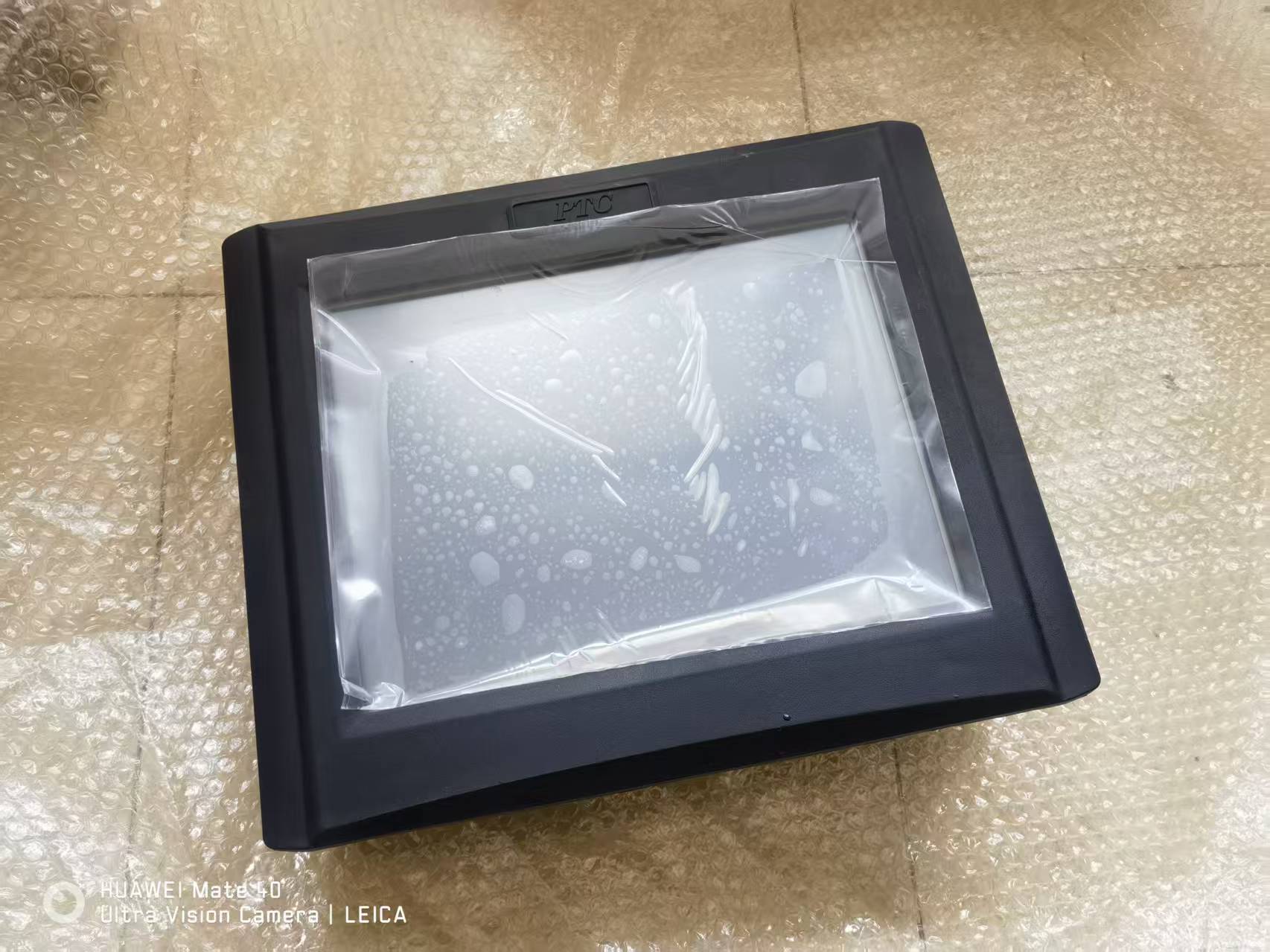 ZOOMLION crawer crane QUY100 QUY180 QUY200 QUY260 PTC104-1016 LMI monitor  1020400147