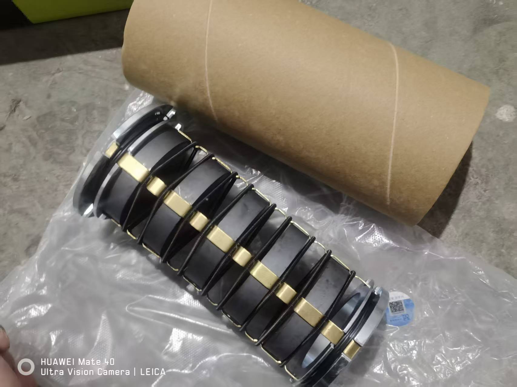 ZOOMLION earth moving machinery  Z320-3 bulldozer hydraulic filter 004903049A0610000 175-49-11231