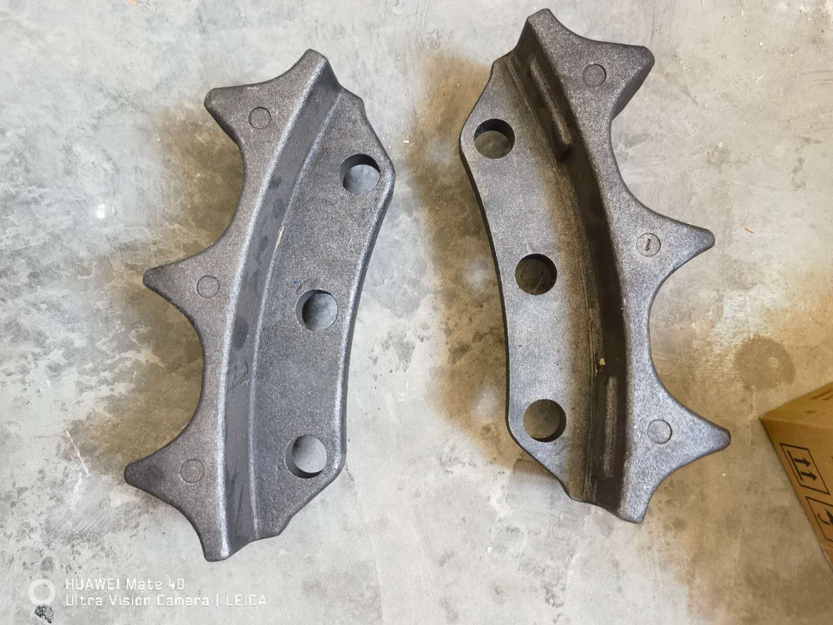 ZOOMLION ZD320-3 bulldozer Sprocket gear 004902027A0001130 