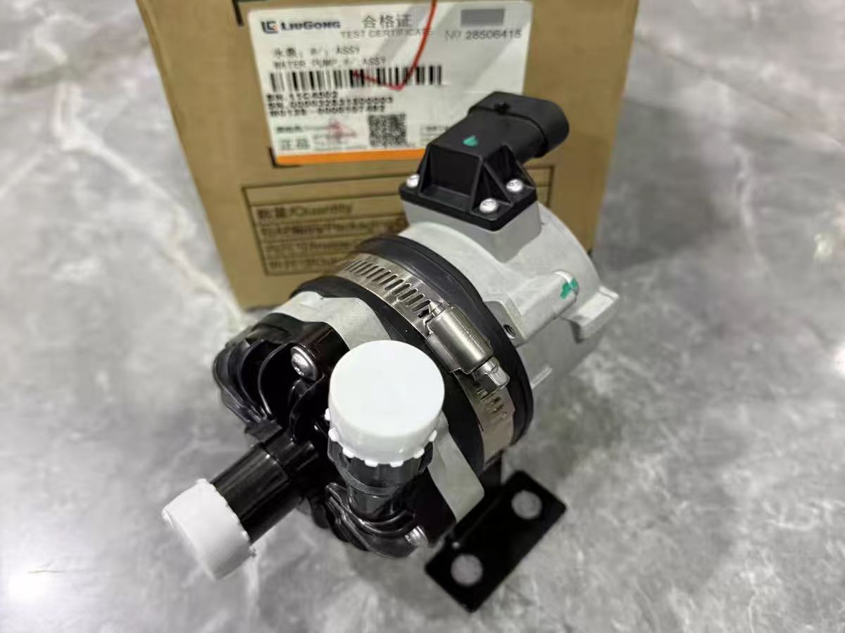 LiuGong Loader 816TE 820TE 856E 862HE 870T 870HE Water Pump 11C4502