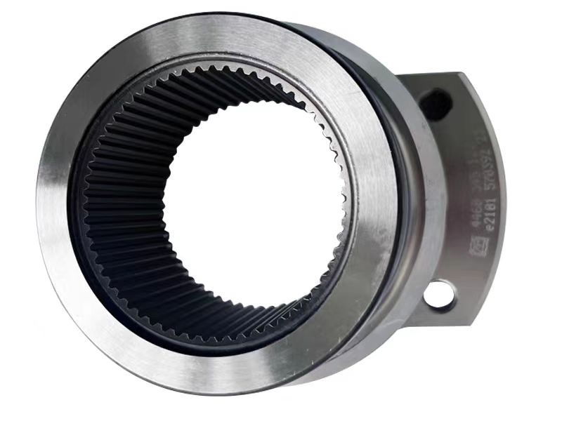 LiuGong Loader 870H 856H 860H 888 890H 862H Gearbox ZF Flange 4460345125